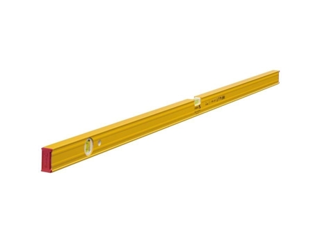 Nível de Bolha STABILA Tipo 80 Asm 150 Cm com Sistema Magnético de Terras Raras 19182