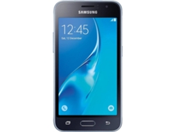 Smartphone SAMSUNG GALAXY J1 2016 Preto