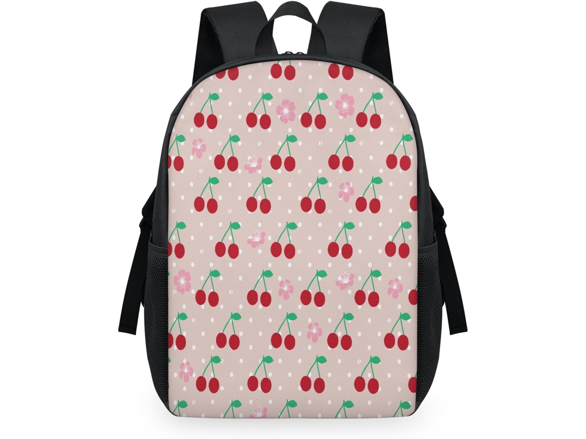 Mochila Tropicallife Infantil 32,5 x 15