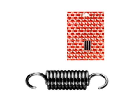Mola 2 4X15X14V Bl-4 0381014 STEEL MEFOBO