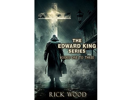 Livro The Edward King Series Books 1-3 de Frankie Scott (Inglês)