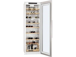 Cave de Vinho Encastre AEG SWD81800G1