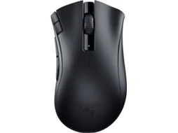 Rato Gaming RAZER Deathadder V2 X HyperSpeed (14000 dpi - Preto)