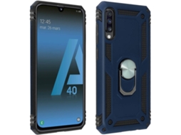 Lurelia Capa Com Anel Para Samsung Galaxy A70