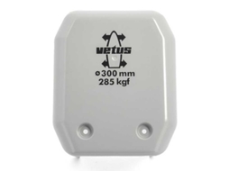 Cobertura Large Relay Brancovetus