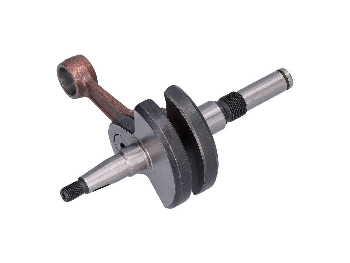 Pieza De Repuesto De Cigüeñal Para Motosierra Stihl 038 Ms380 Ms381 11190300400