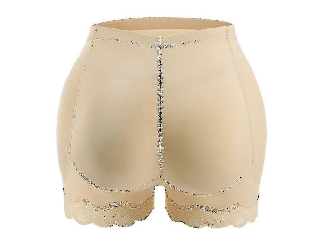 2026 calzoncillos Falsos de Nalgas Suaves Y Cómodos para Mujer de Alta Calidad Con Diseño Levantacaderas Y Cintura Alta