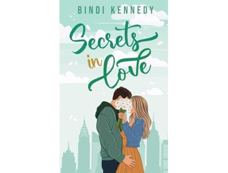 Livro Secrets in Love Special Edition de Bindi Kennedy (Inglês)