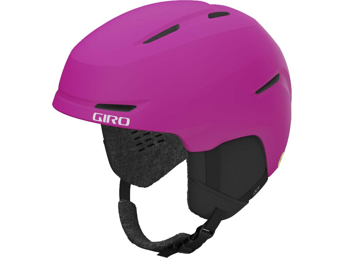 GIRO Capacete Spur Mips Rosa XS