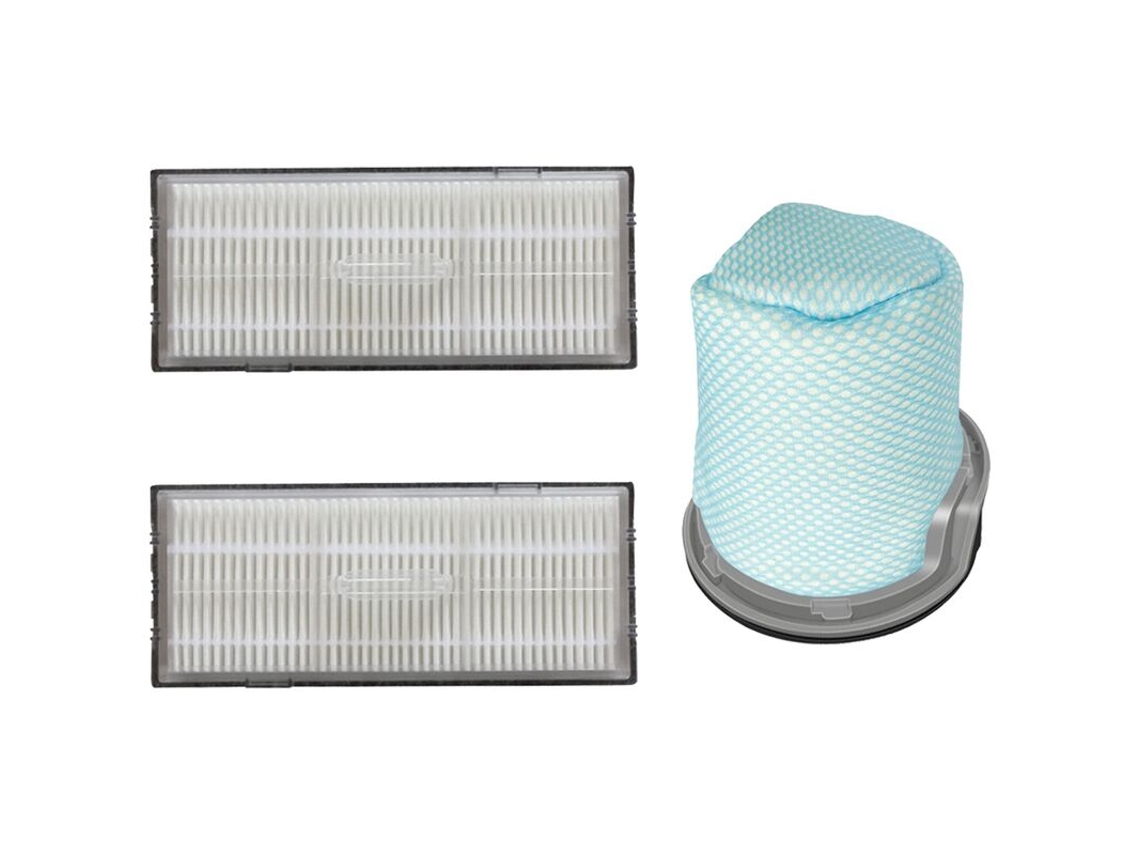 Filtro Primário, Lavável Para Aspirador De Pó Roborock S7 G10 T7s T7s, Além Peças E Acessórios Eletrodomésticos.