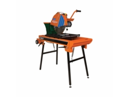 Serra de mesa para materiais de construção Norton CM42 Compact 230 V