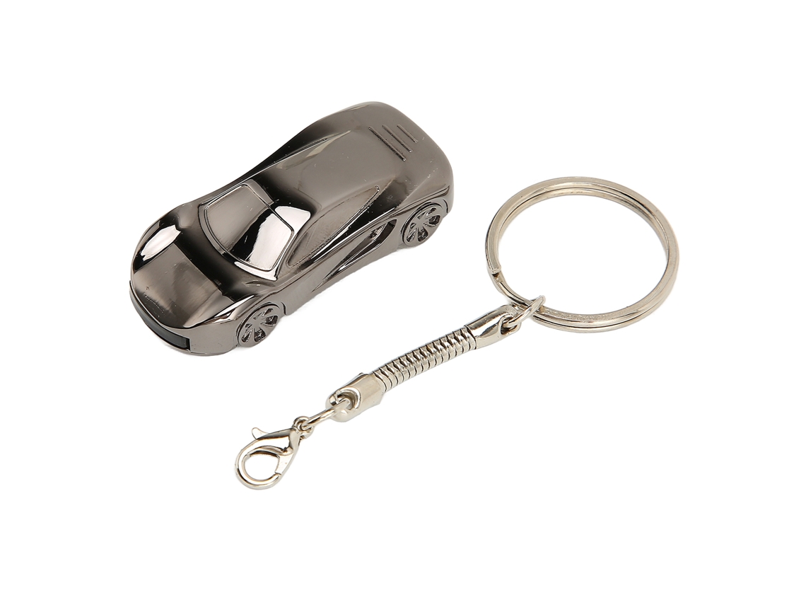 Pen Drive Usb LAXISCREED Mini Metal Carro