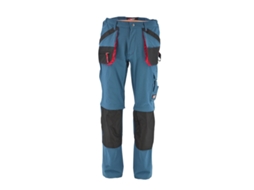 Aw Spodnie Robocze T2/ Gasolina/ L Awtools