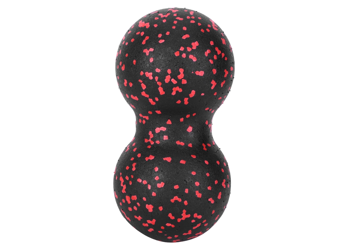 Bola de Massagem Miofascial Epp Relaxamento Alívio Dor Corpo