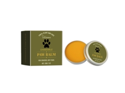 Bálsamo Pet para Patas, Cães e Gatos, Hidratação e Proteção LAXISCREED