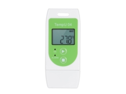 Registrador de Dados Usb Multiuso de Temperatura Registrador de Temperatura Reutilizável com Capacidade de Registro de 32.000