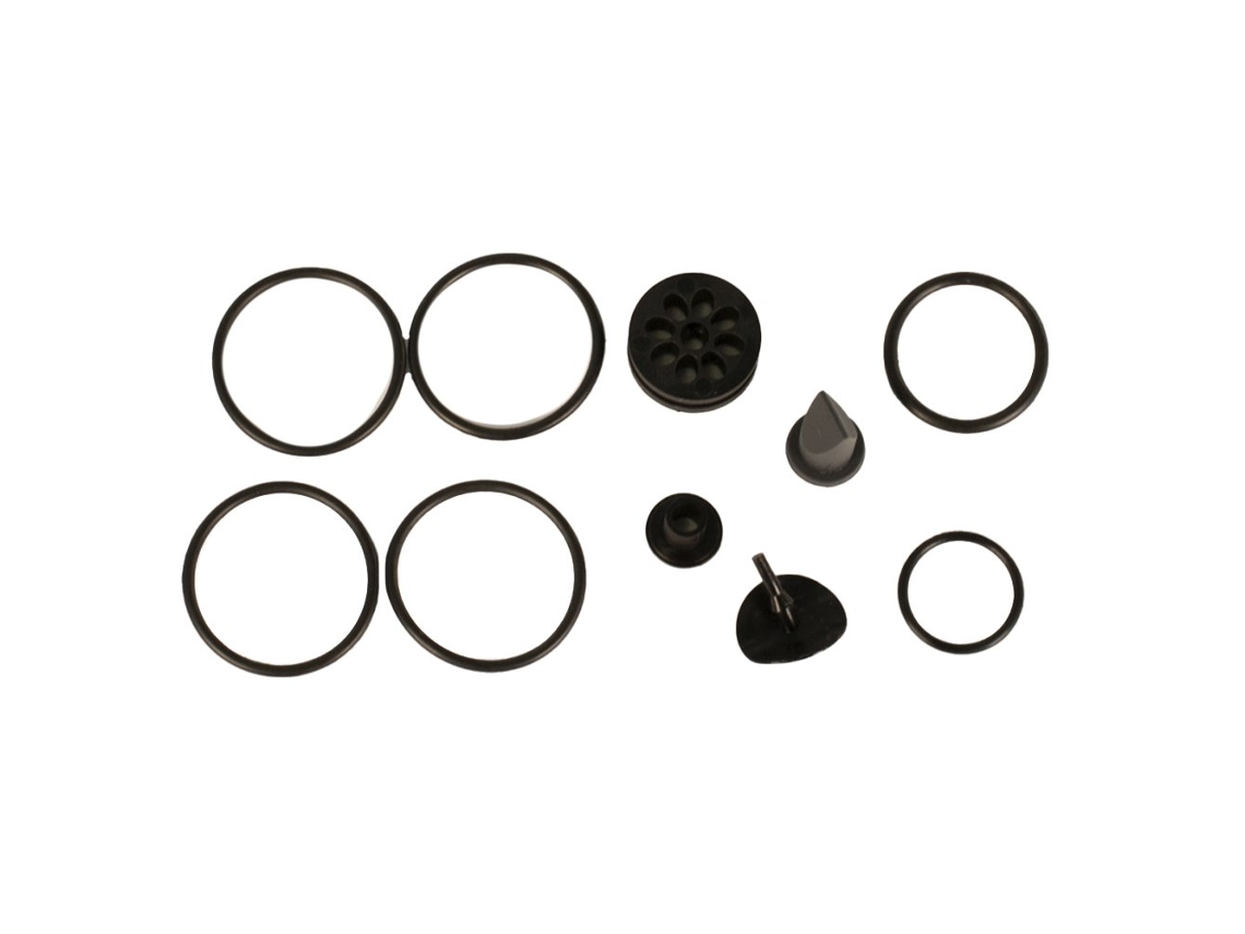 P-Valve Repair/Sparepart Kit Prateadooms