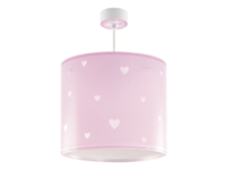 Lúzete - Candeeiro Infantil Sweet Dreams Rosa