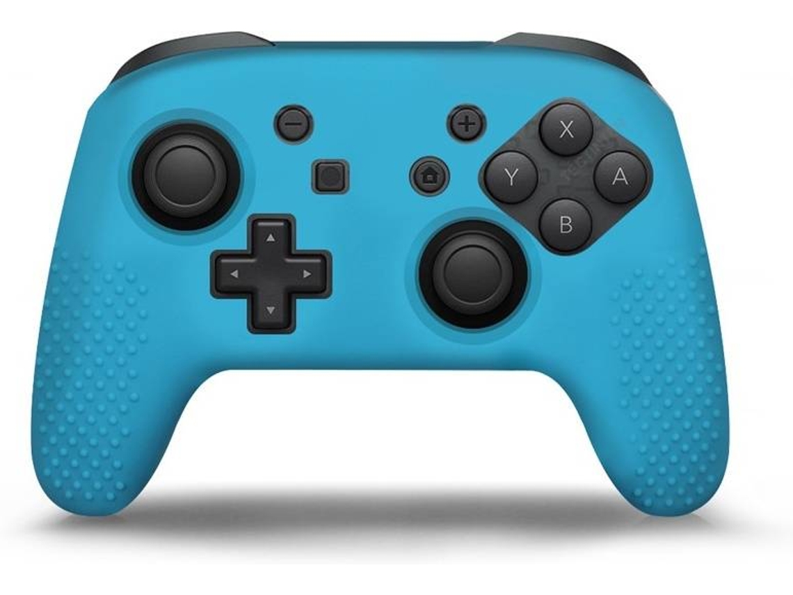 Capa Comando LOVEBABYLY W-SWITCH-001-13 (Nintendo Switch Pro)