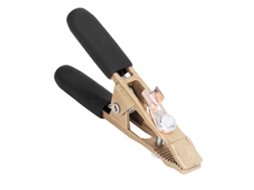 Clampe De Proteção De Terra Type A Laxiscreed Para Soldadura Com Argon, Até 260a