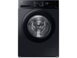 Máquina de Lavar Roupa SAMSUNG WW11DG5B25ABEC (11 kg - 1400 rpm - Preto)