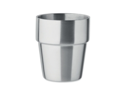 Vaso de Doble Pared 250 Ml MIDOCEAN