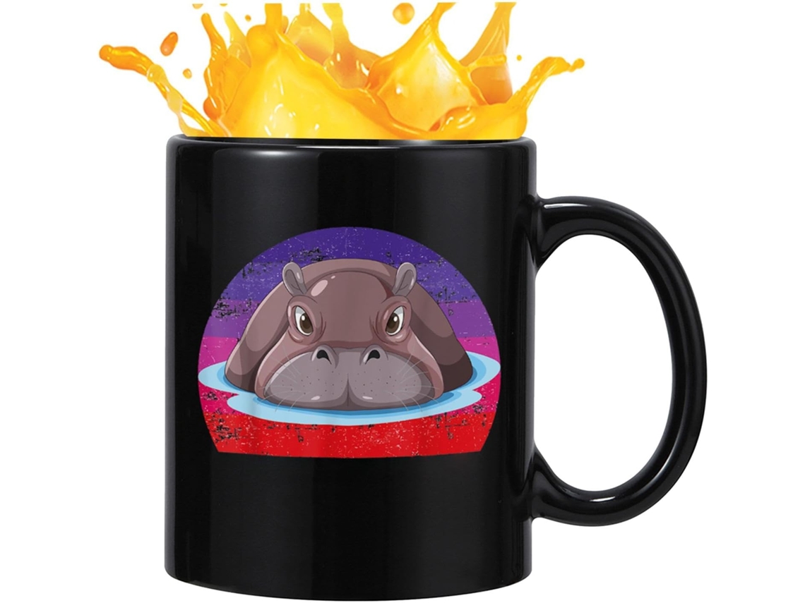 Xícara De Chá De Cerâmica, Xícara De Café De Cerâmica | Caneca De Leite Elegante | Caneca De Café De Gokoco