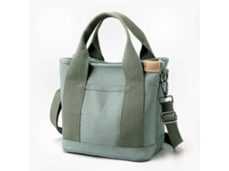 Bolsa de Compras Dobrável para o Trabalho Diário Bolsa de Ombro Elegante para Mulheres GOKOCO