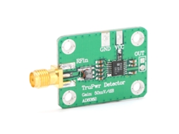 Módulo Detector Sinal Rf Ad8362 Placa De Controle Industrial
