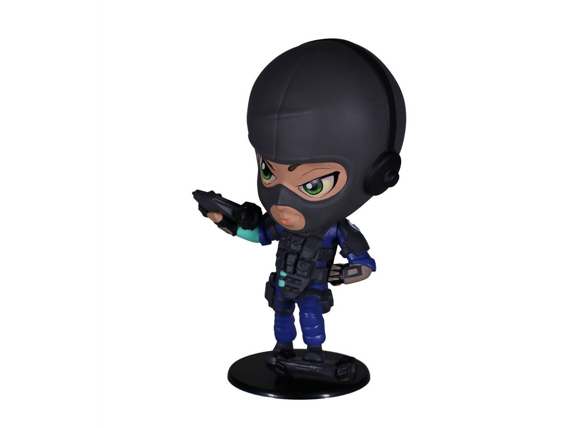 Figura UBISOFT Coleção os 6 - Twitch