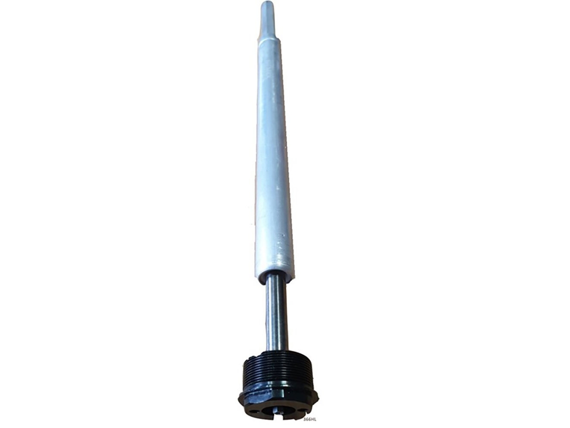 Cartucho de Amortecimento 360-Ams-Hl Prateado 27.5´´RED