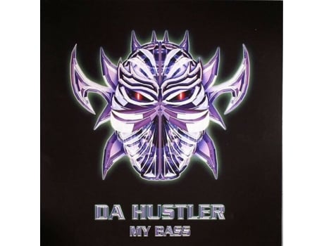 Meu baixo, Da Hustler Rotterdam Tekno