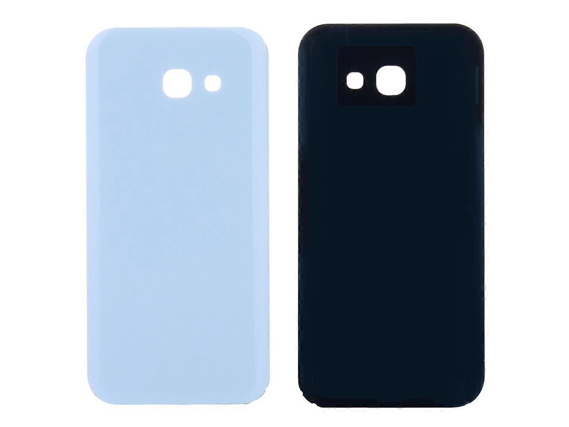 Tampa Traseira Da Bateria Para Galaxy A3 / A320
