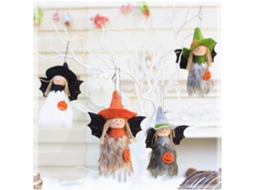 Adornos De Halloween E Bonecas De Pelúcia Para Comprar Online