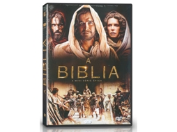 DVD A Biblia
