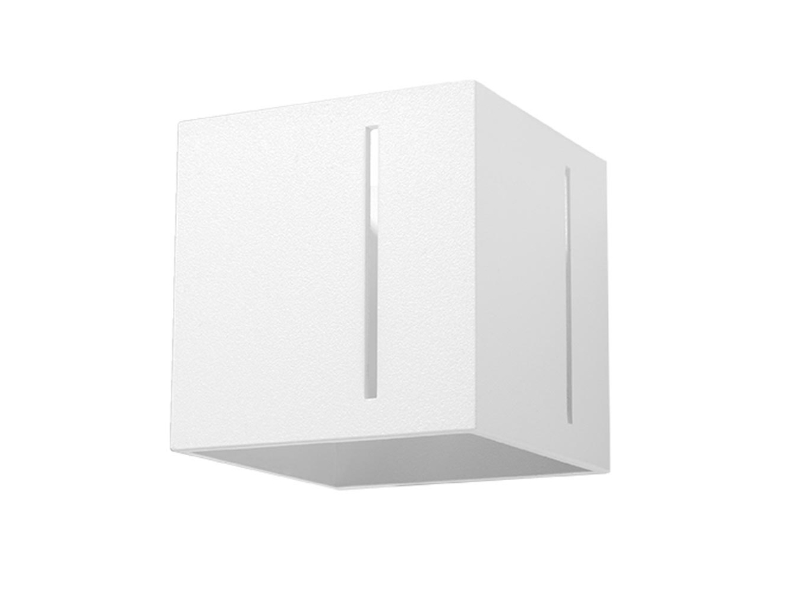 Aplique de Parede LEDBOX