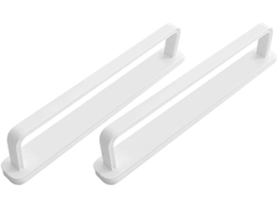 Saboneteira Redonda De Vidro Fosco Para Pia De Cozinha E Bancada De Banheiro, Suporte Para Sabonete Em Barra, Design