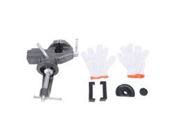Vice de Bancada Clamp On 60mm S/MARCA