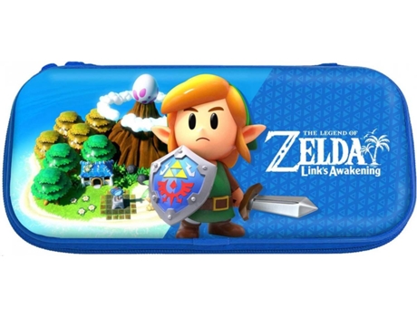 Bolsa  Zelda (Switch)