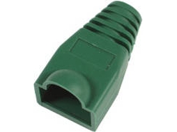 Capa para Cabos MICROCONNECT (Verde)