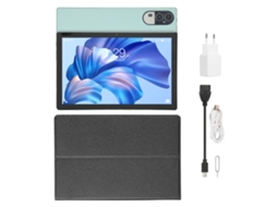 Tablet de 10,1 polegadas, 8 GB de RAM, 256 GB de ROM, 4G LTE, 5G WiFi Outros