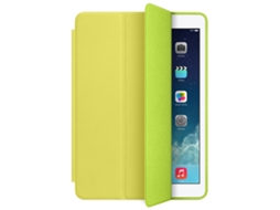 Capa iPad Air APPLE Smart Case Amarillo