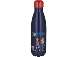 Garrafa Térmica Grande Uma Peça 780ml Brilvibera