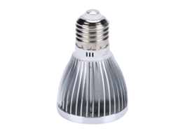 Lâmpada De Cultivo De 60w Com 60 Leds De Espectro Completo Para Plantio Hidropónico De Plantas E Flores, 85 265v Aquaforge