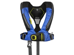 Spinlock 6D 170N With Fitted Hrs System