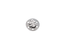 Anilha Para Gradeamento 25mm P/ Dcn893 E C5 Dewalt Ddf6750000