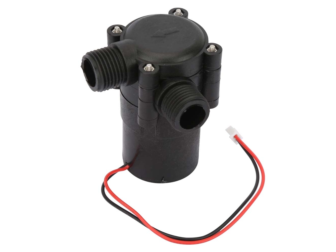 Transformador de Isolamento 5 Pinos 12V | S/MARCA