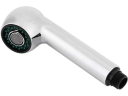 Torneira Sprayer Com Saída Tira, Bica Escorreguível, Manual, Para Cozinha E Banheiro, Água Quente