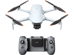 Drone POTENSIC ATOM 3 Standard Kit (4K - Autonomia: 40 min - Branco)