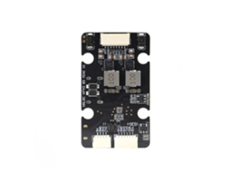 Controlador de Voo 20x20mm Hglrc H743 8s Mini V1 2 8s Icm42688 para Drones de Corrida Fpv Rc MDUG